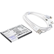 CS-CB046<br />Batterie per   sostituisce la batteria BL-51YF