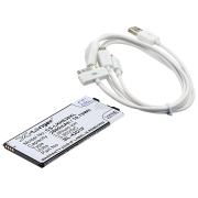 Batteria medica Lg LS992