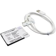CS-CB045<br />Batterie per   sostituisce la batteria EAC62018301