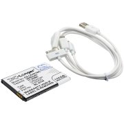 CS-CB046<br />Batterie per   sostituisce la batteria EAC62858501