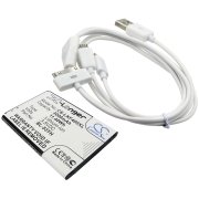 CS-CB048<br />Batterie per   sostituisce la batteria BL-53YH