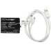 Sostituzione della batteria compatibile per MeiZu BT41,N0004720,US525972H4