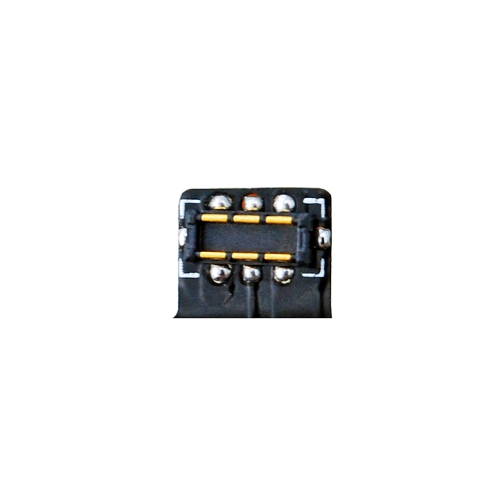 Sostituzione della batteria compatibile per MeiZu BT41,N0004720,US525972H4