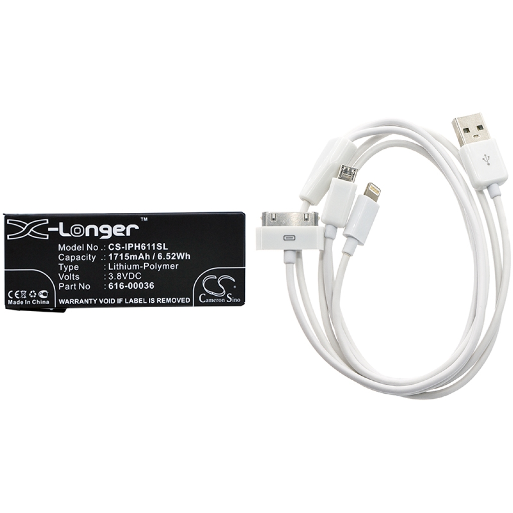 Mobile Phone Battery Apple A1700