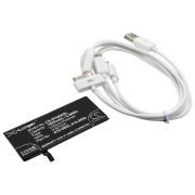 CS-CB055<br />Batterie per   sostituisce la batteria 616-0809