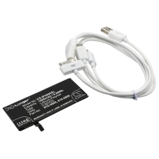 Sostituzione compatibile per Apple 616-0804,616-0805,616-0806,616-0809