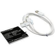 CS-CB052<br />Batterie per   sostituisce la batteria BT56
