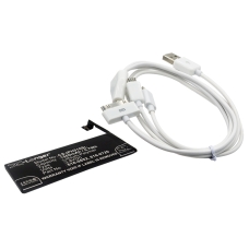 Sostituzione compatibile per Apple 616-0652,616-0720,616-0728