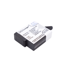 Sostituzione compatibile per GoPro AHDBT-501,BC-GP5C