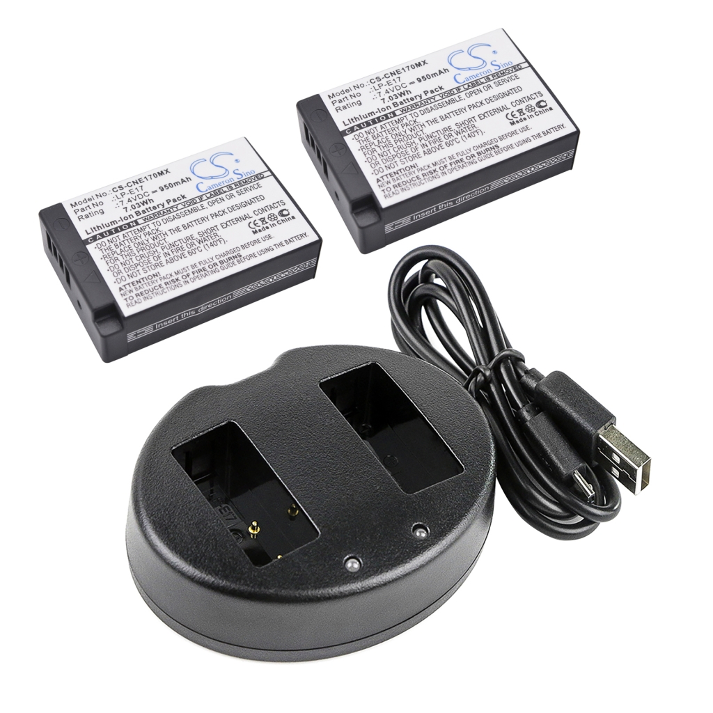 Batterie Batteria medica CS-CB064