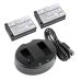 Batterie Batteria medica CS-CB064