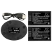 Batteria per telecamera di sicurezza domestica Ring CS-CB065