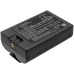 Batteria per telecamera di sicurezza domestica Ring CS-CB065