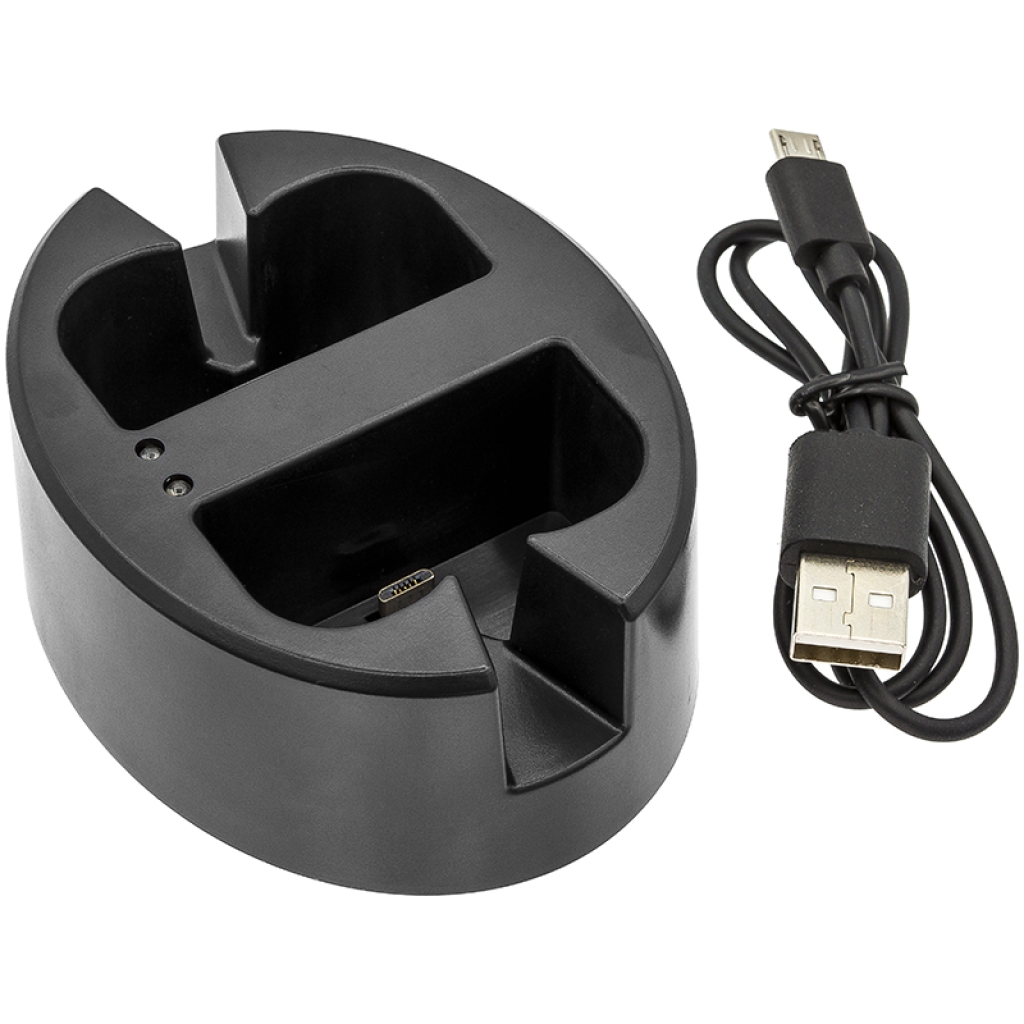 Batteria per telecamera di sicurezza domestica Ring CS-CB065