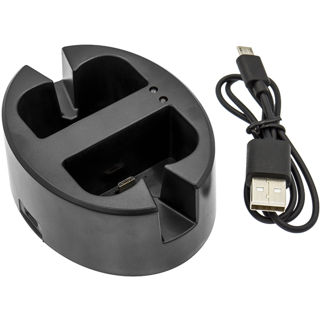 Batteria per telecamera di sicurezza domestica Ring CS-CB065