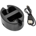 Batteria per telecamera di sicurezza domestica Ring CS-CB065