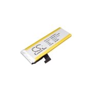 CS-CB062<br />Batterie per   sostituisce la batteria 616-0611