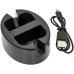 Batterie Sostituisce V4