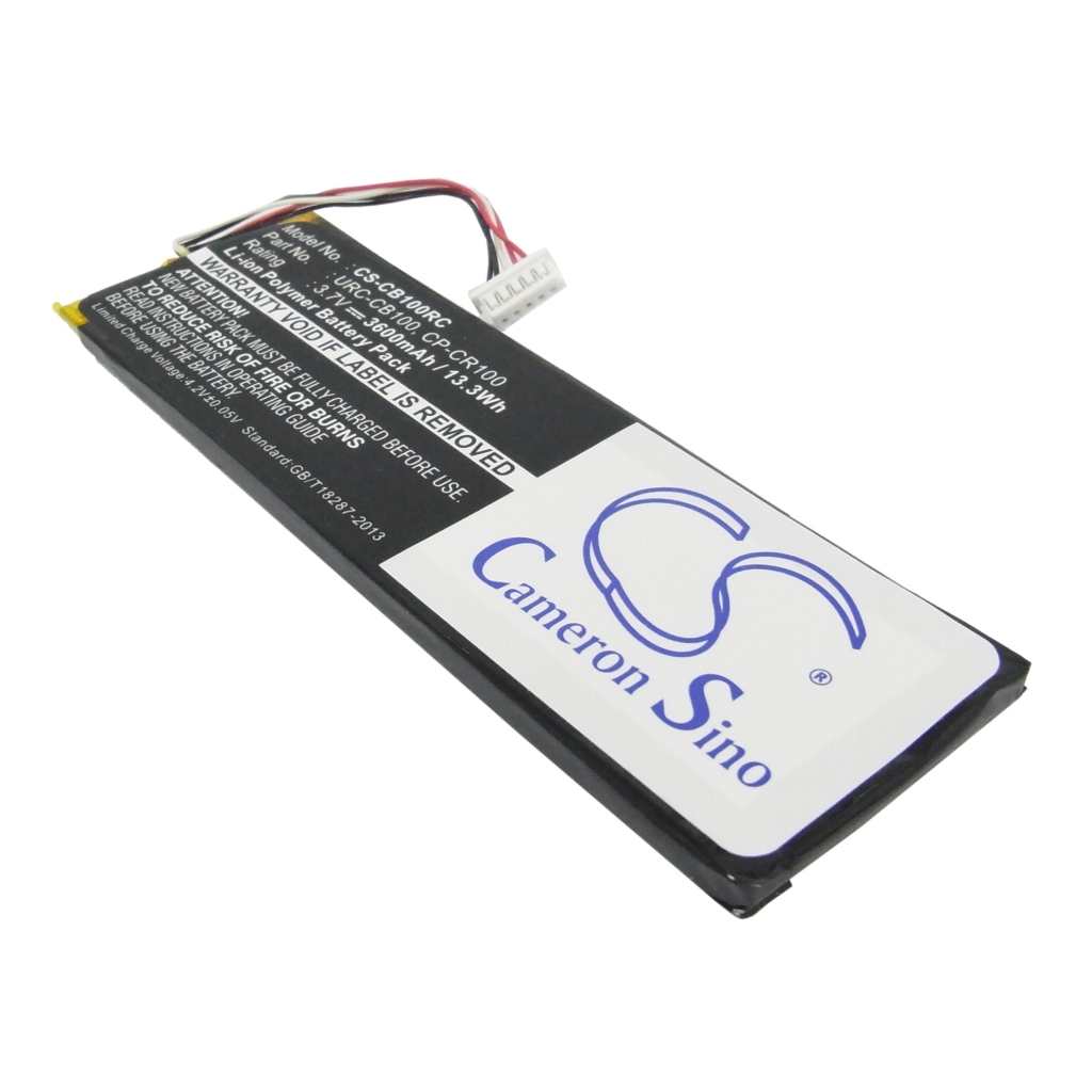 Batteria del telecomando Sonos Controller CB100 (CS-CB100RC)