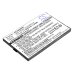Batterie Batteria del telecomando CS-CB200RC