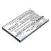 Batterie Batteria del telecomando CS-CB200RC