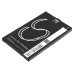 DeskTop Charger Texas instruments CS-CB200RC