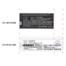 Batteria per GE CG686