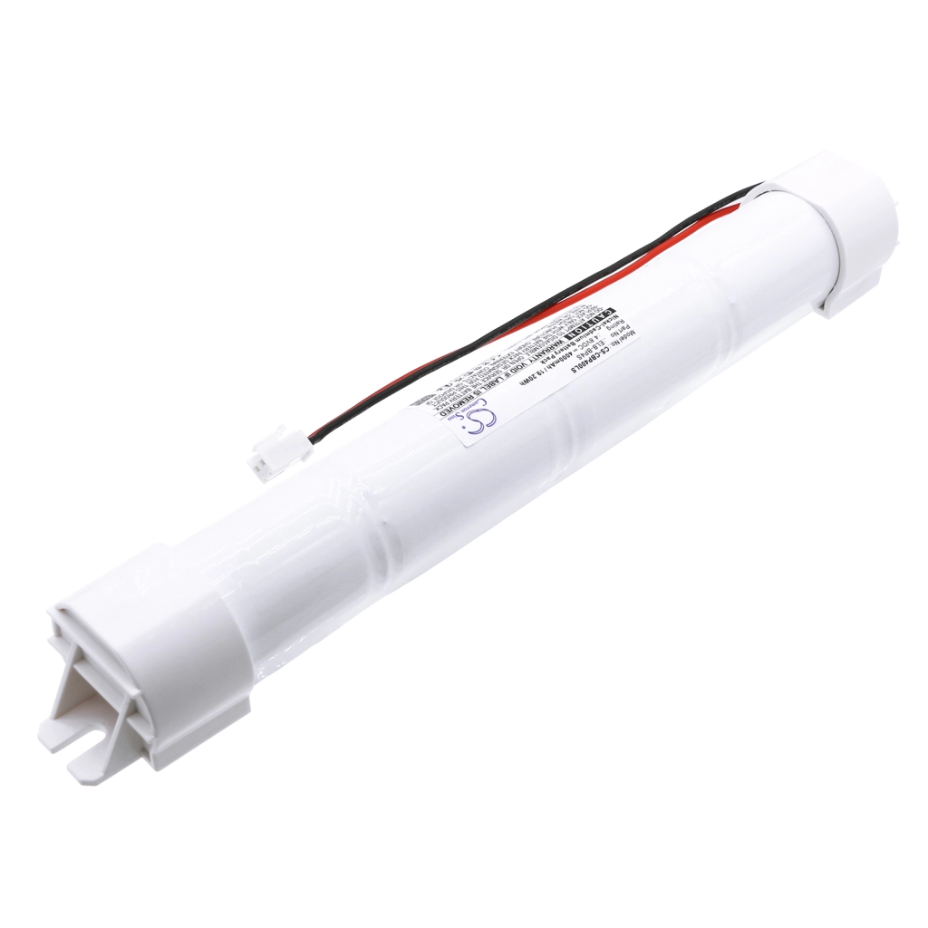 Batteria per telecamera di sicurezza domestica Clipsal CS-CBP400LS
