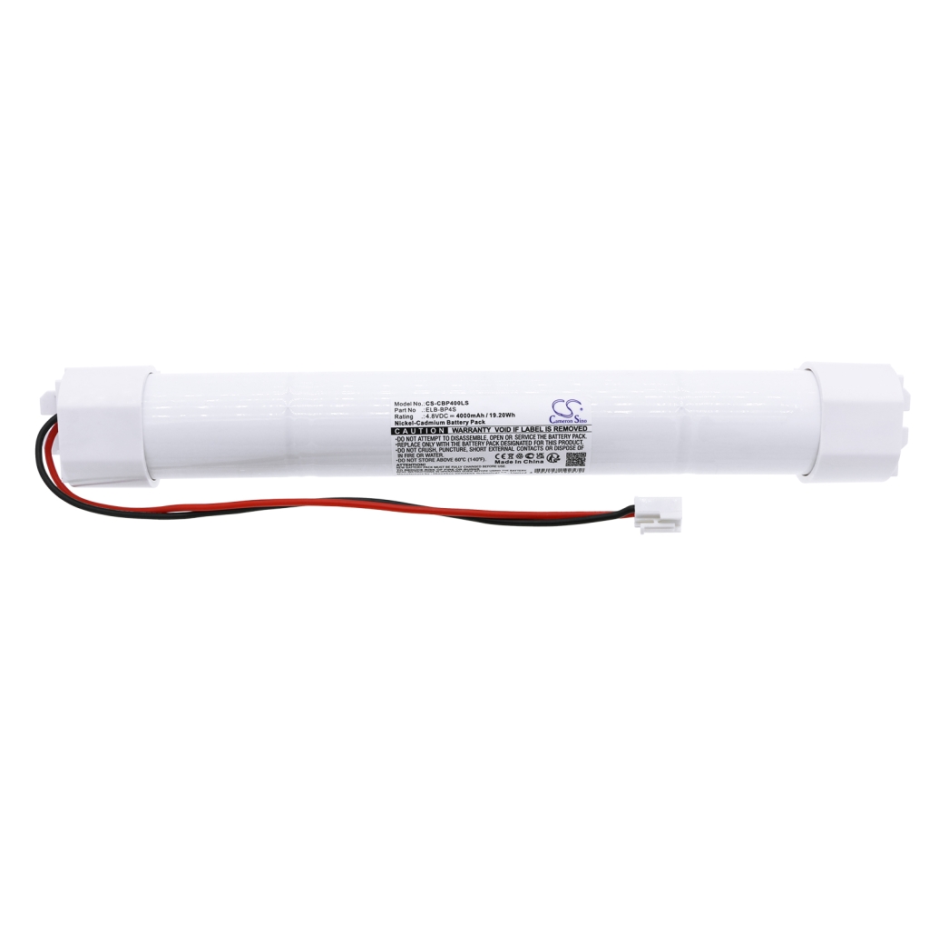 Luxalite VPF236