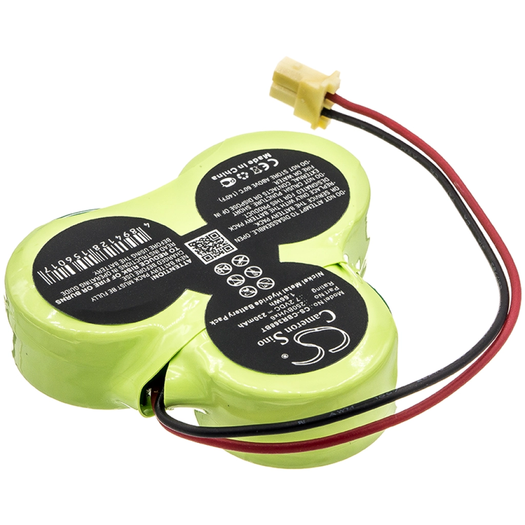 Compatible replacement for COBRA 250BVHX6