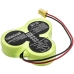 Compatible replacement for COBRA 250BVHX6