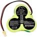 Compatible replacement for COBRA 250BVHX6