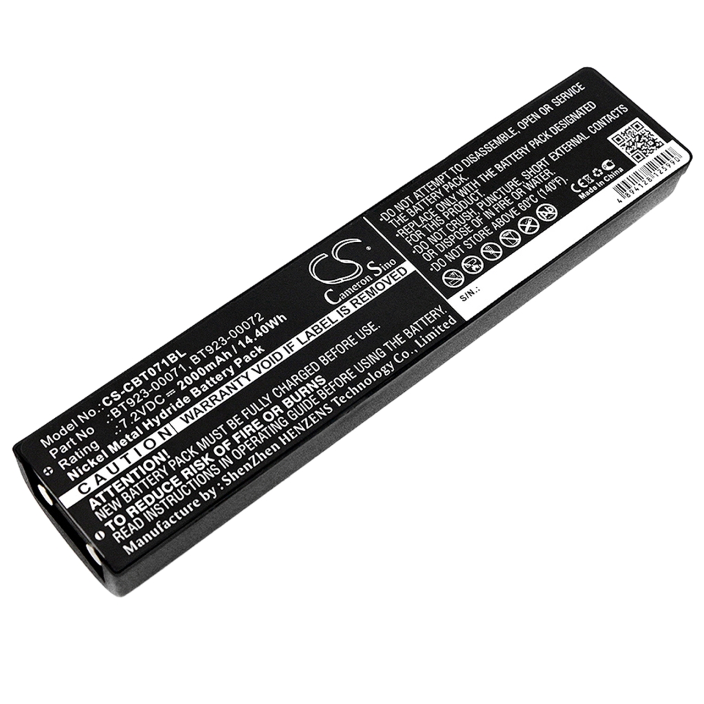 Batteria industriale Laird HANDY Control II (CS-CBT071BL)