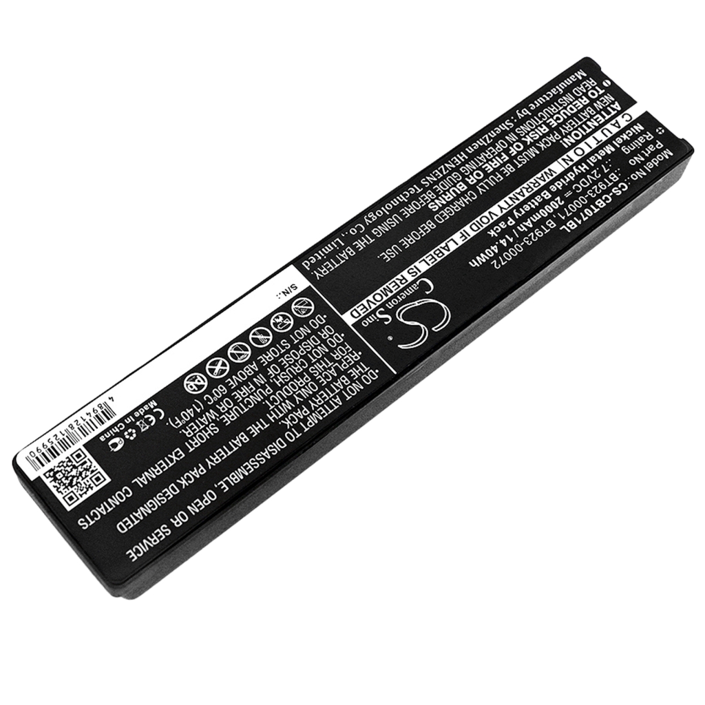 Batteria industriale Laird HANDY Control II (CS-CBT071BL)
