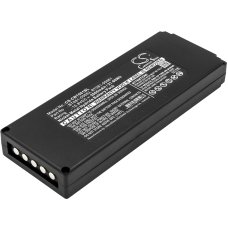 Sostituzione compatibile per Cattron theimeg B5018-00061,BT081-00053,BT081-00061