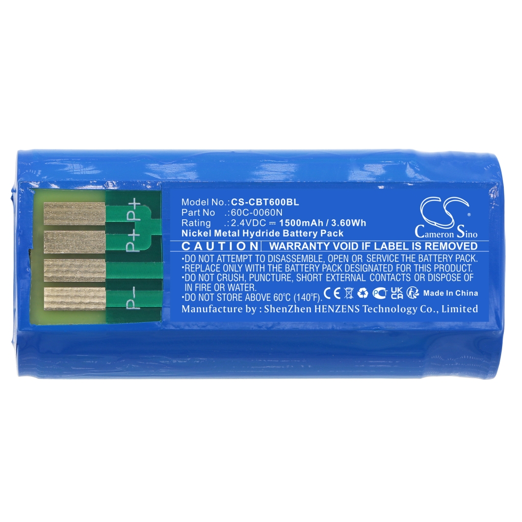 Sostituzione compatibile per Cattron theimeg 60C-0060N