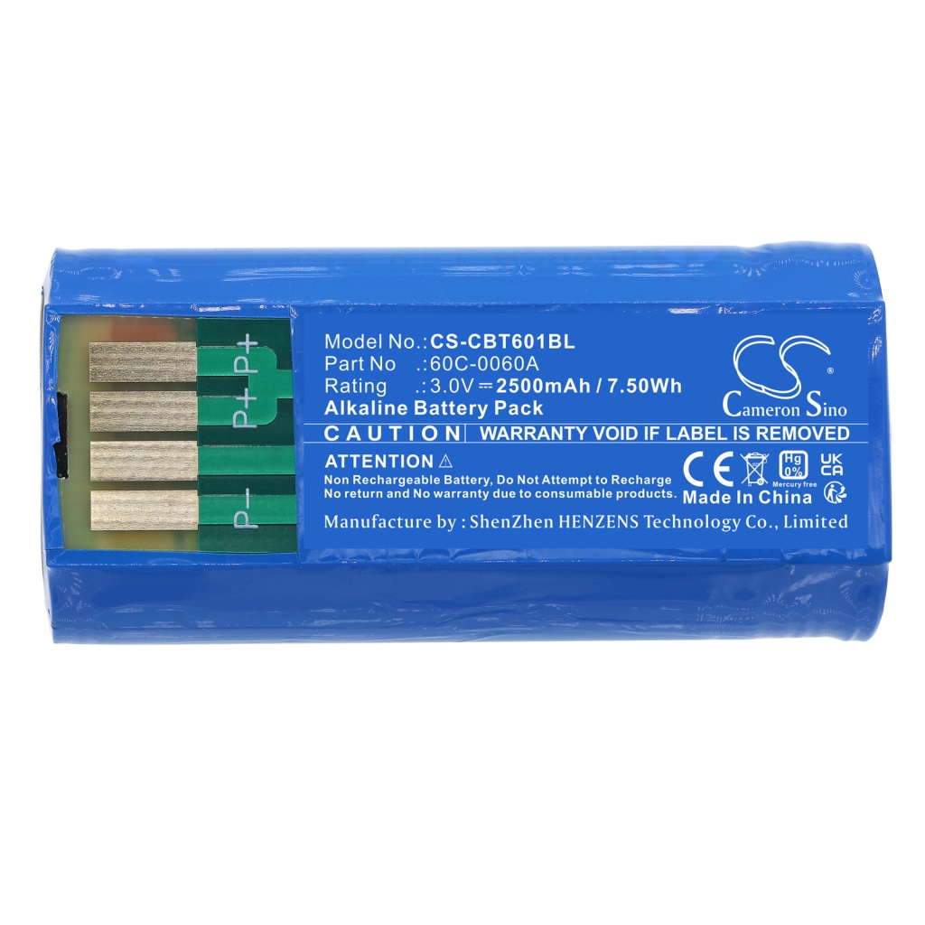 Sostituzione compatibile per Cattron theimeg 60C-0060A