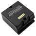 Batteria industriale Cattron theimeg LRC-Mund