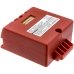 Batterie Sostituisce 1BAT-7706-A101-G