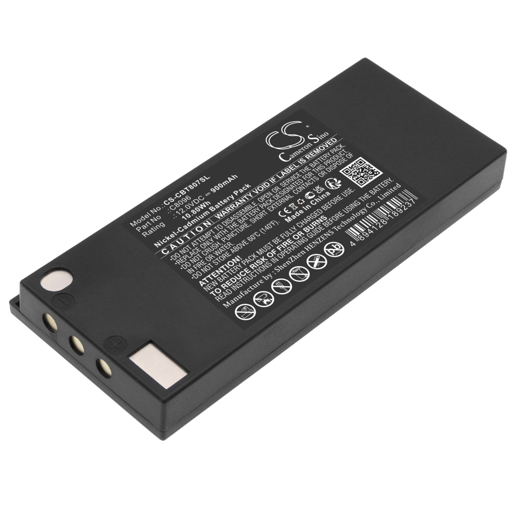 Sostituzione compatibile per Cattron theimeg C8096