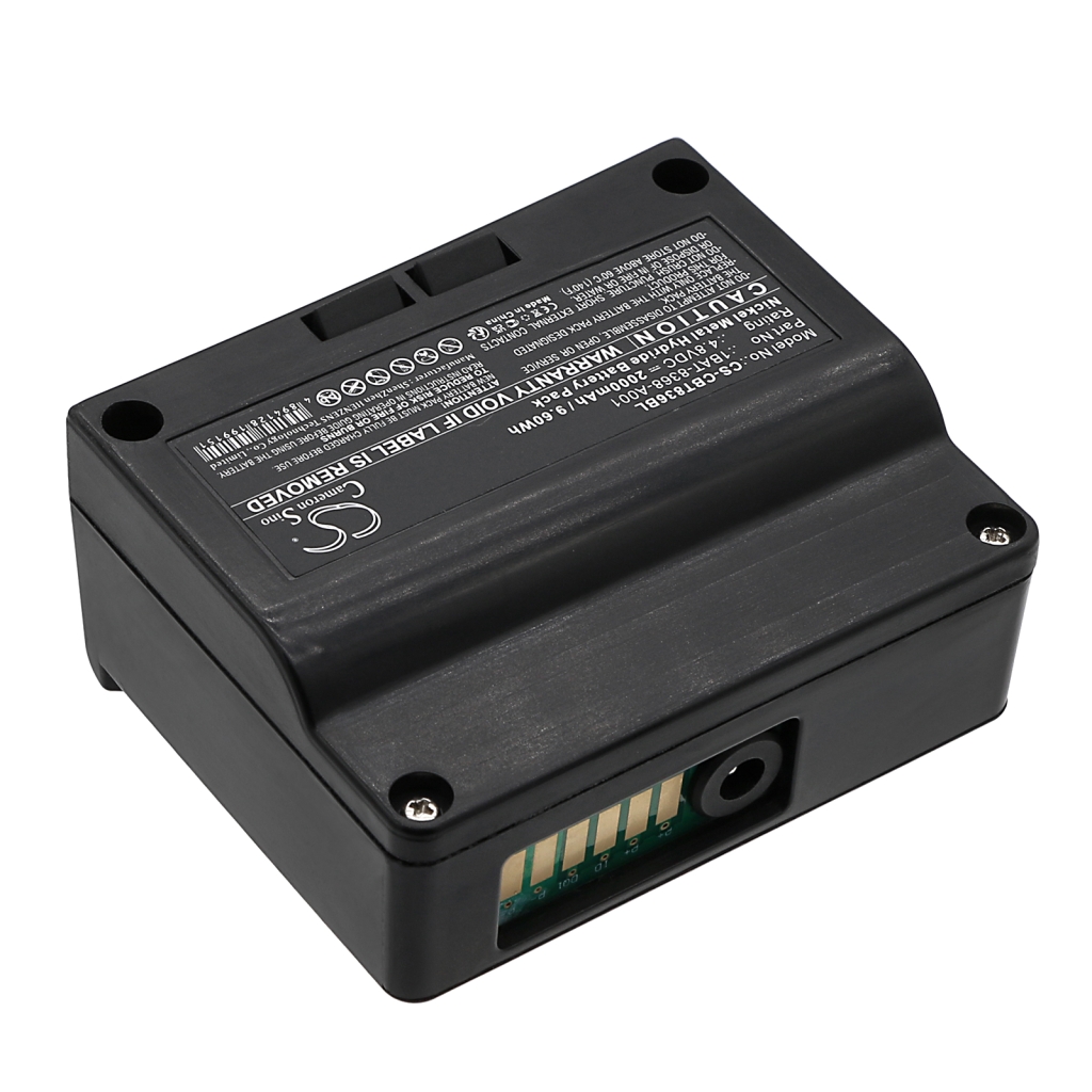 Batteria industriale Cattron theimeg CS-CBT836BL