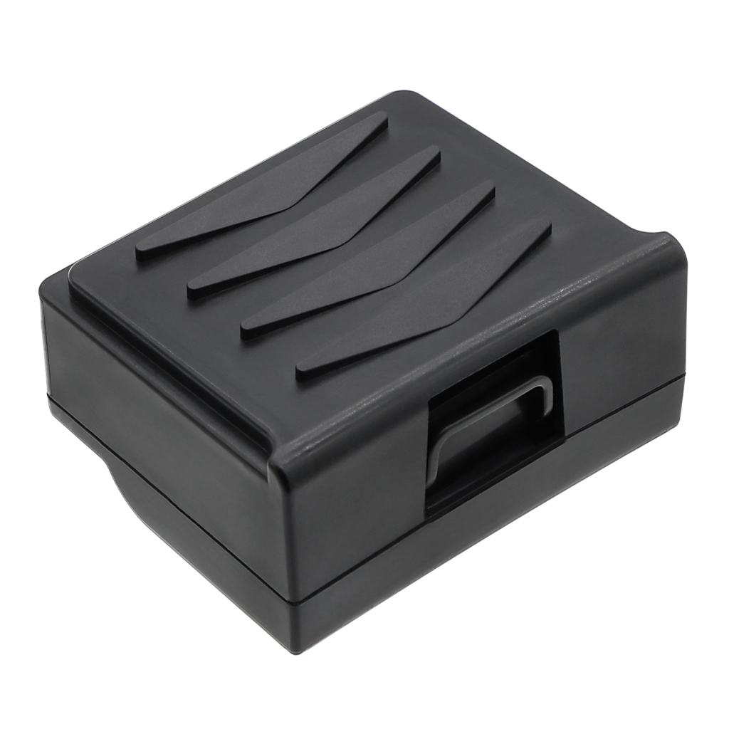 Batteria industriale Cattron theimeg CS-CBT836BL