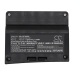 Batteria industriale Cattron theimeg CS-CBT836BL
