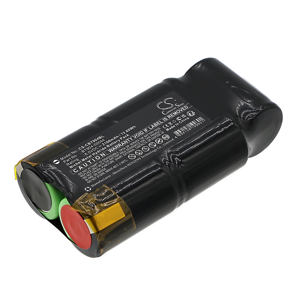 Sostituzione compatibile per Cattron theimeg BT904-00044