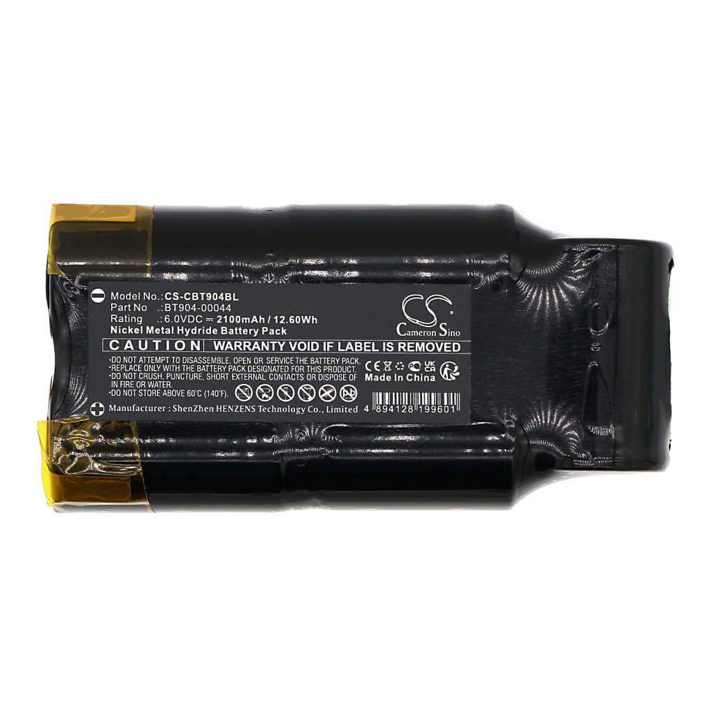 Sostituzione compatibile per Cattron theimeg BT904-00044