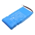 Batteria a vuoto Overmax CS-CDE300MD