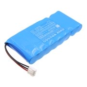 CS-CDE300MD<br />Batterie per   sostituisce la batteria INR18650-4S1P