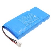 CS-CDE300MX<br />Batterie per   sostituisce la batteria INR18650-4S2P