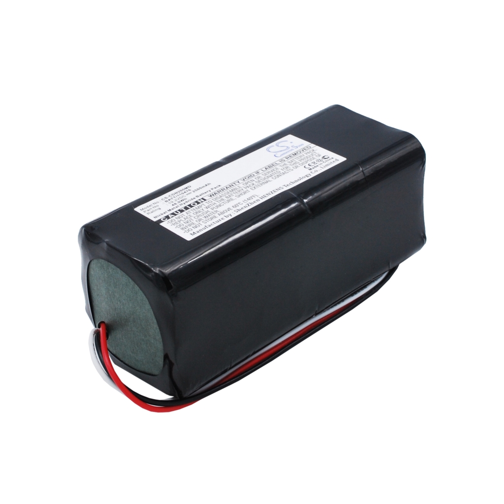 Batterie Sostituisce OM10973