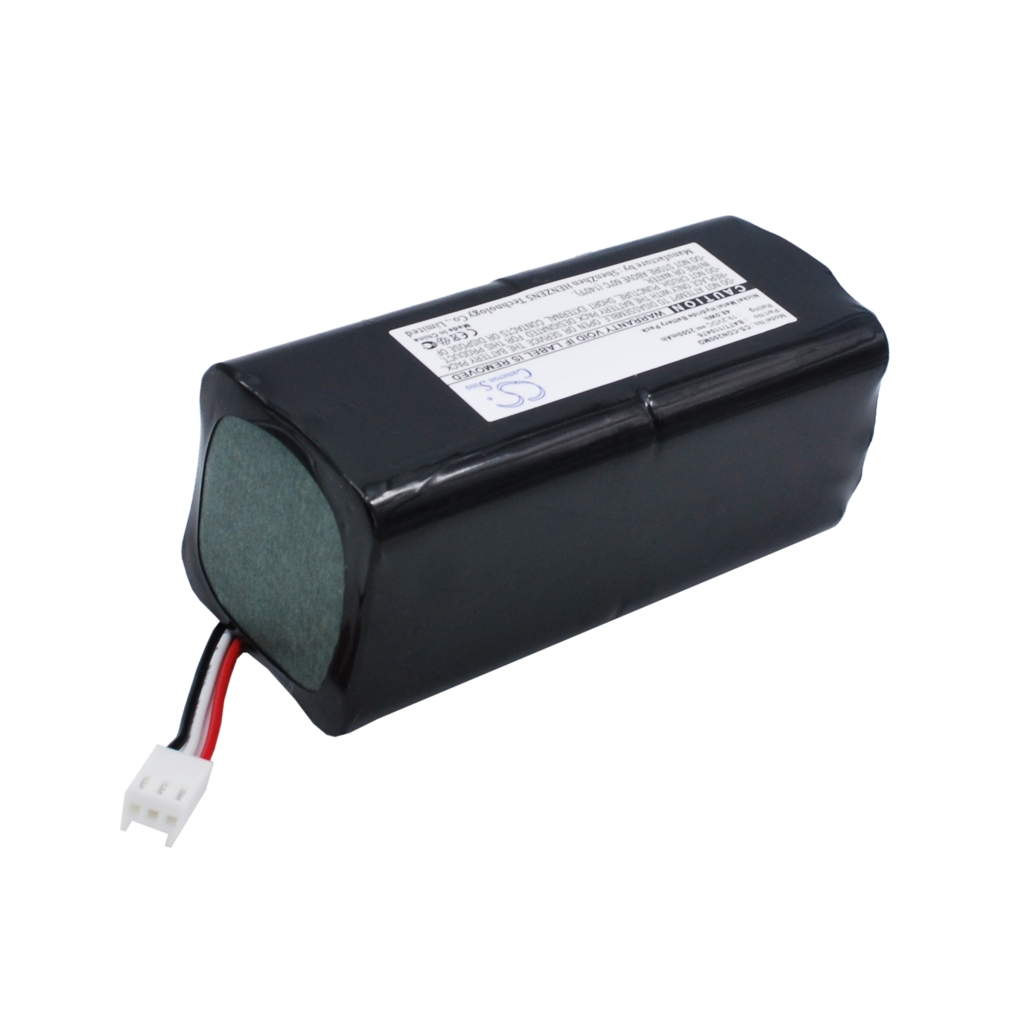Batterie Sostituisce OM10973